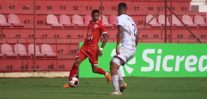 PAULISTA A2: Água Santa, Red Bull Brasil, Oeste, XV e Atibaia jogam pelos 100%