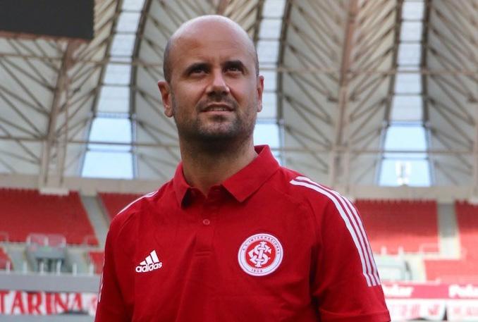 Ramírez prevê armar Internacional para dar espetáculo e marcar época no Beira-Rio 3 0002050533363 img