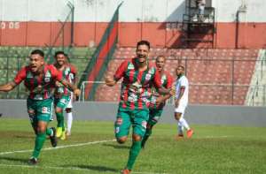 Taubaté x Portuguesa Santista – Quem vai vencer a 1ª na Série A2