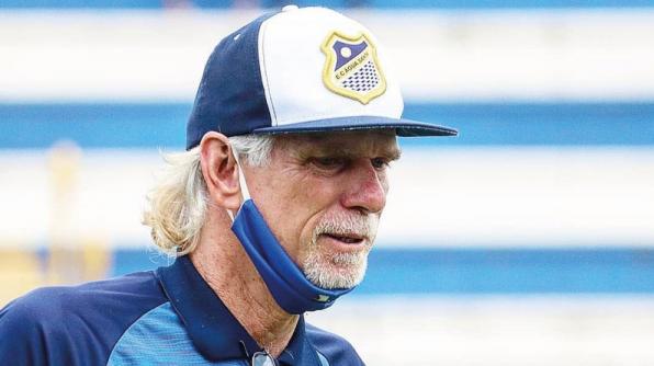 Água Santa x EC São Bernardo – Netuno quer manter os 100% na Série A2