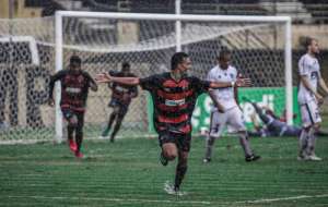 Oeste x Audax - Rubrão estreia em casa para manter os 100%