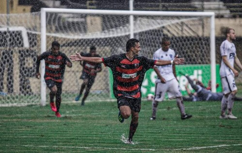 Oeste x Audax – Rubrão estreia em casa para manter os 100%