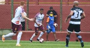 Monte Azul x Sertãozinho - Derrota na estreia já ficou para trás!