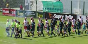 GOIANO: Domingo de clássico e líder Grêmio Anápolis em campo