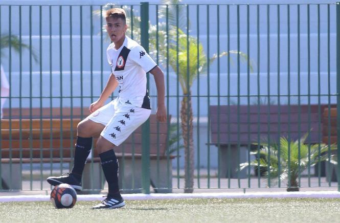 Cobiçado, ex-meia do EC.São Bernardo revela desejo de jogar o Paulistão