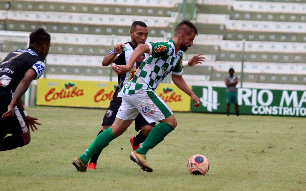 Rio Preto 1 x 0 Votuporanguense - Jacaré vence com gol aos 45 do segundo tempo 2 0002050533454 img