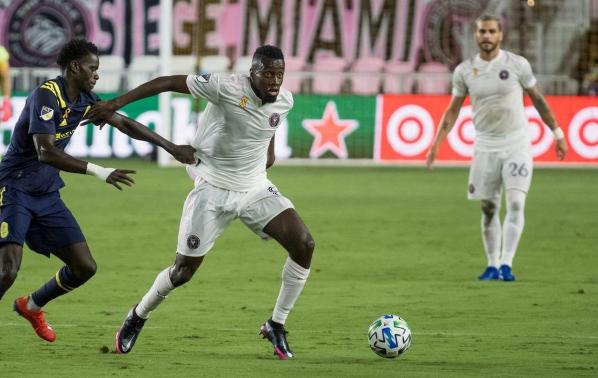 MLS investiga contratação de Matuidi pelo Inter Miami, time de David Beckham