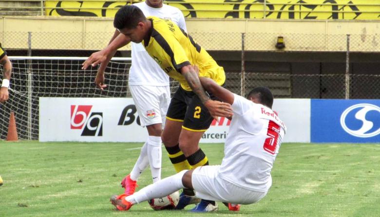 Foto: Gabriel Goto / São Bernardo FC