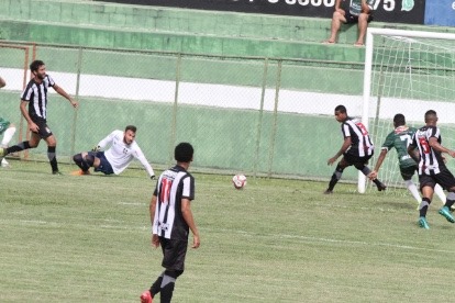 CANDANGÃO: Ceilândia vence e fica na ponta; Luiziânia soma primeiros pontos