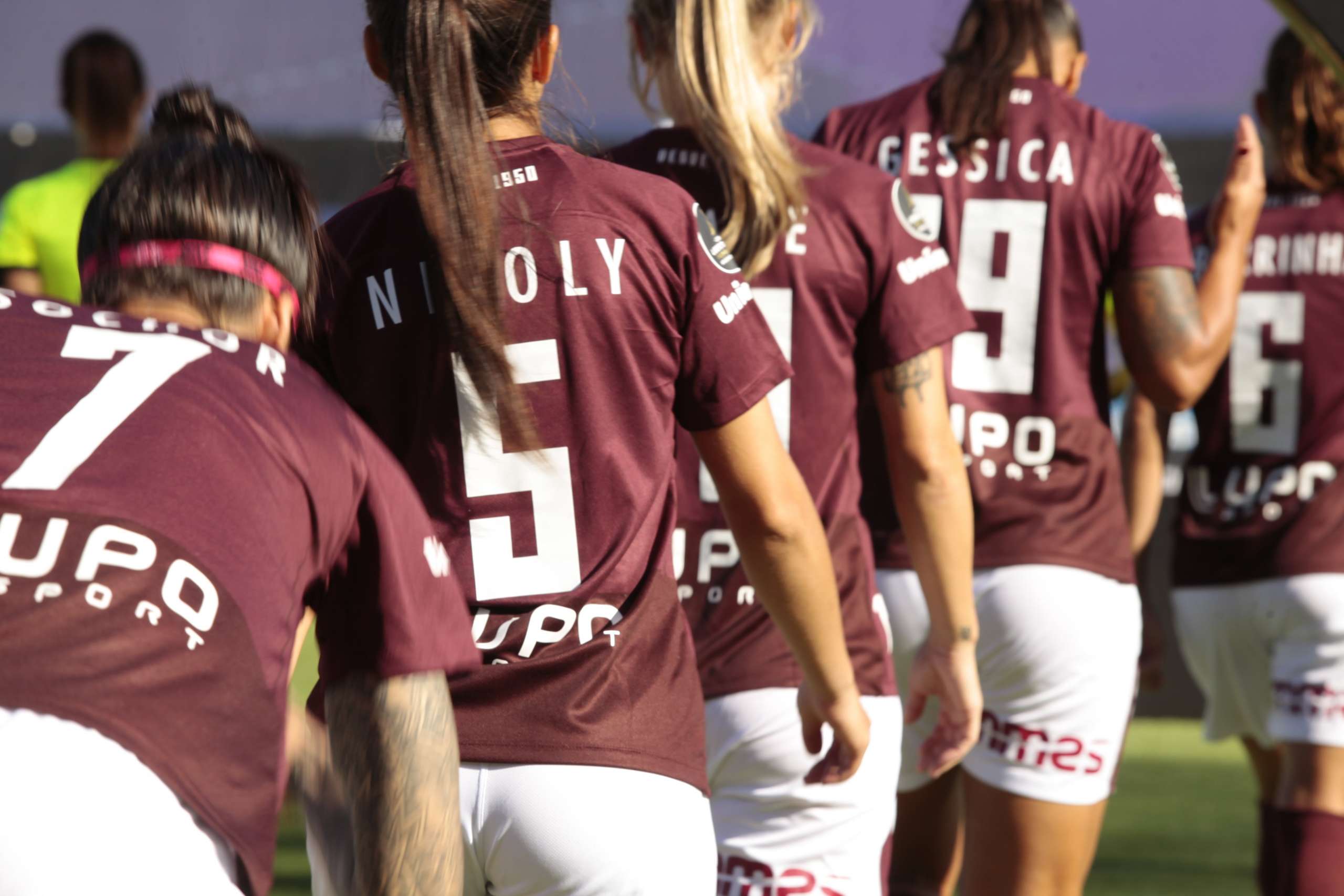 LIBERTADORES FEMININA: Atual vice-campeã, Ferroviária sofre derrota na estreia