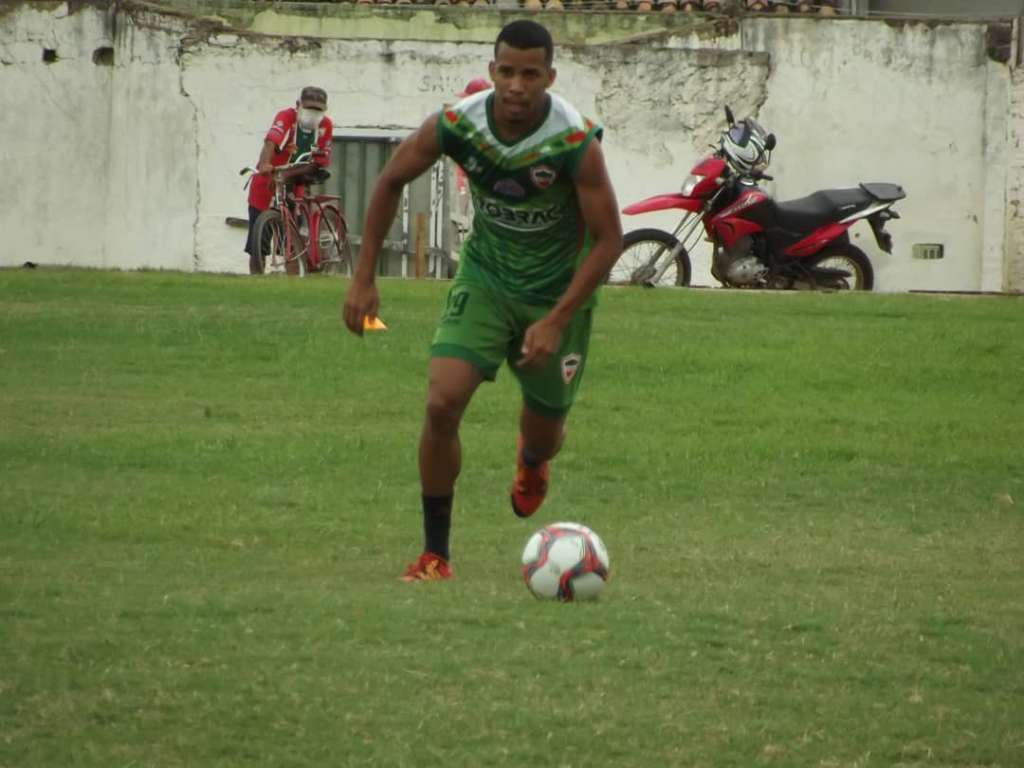CSE vence o Coruripe no Juca Sampaio (Foto: Ítalo Ramon / CSE) - Ítalo Ramon / CSE