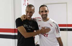 Presidente confirma retorno do zagueiro Miranda: 'É do São Paulo'