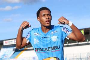 Marília 2 x 0 Capivariano – Nescau e Sabiá garantem a estreia perfeita e fim de tabu