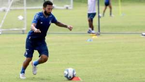 Recém-chegado à Série A pode contratar Clayson, ex-Corinthians e Ponte Preta