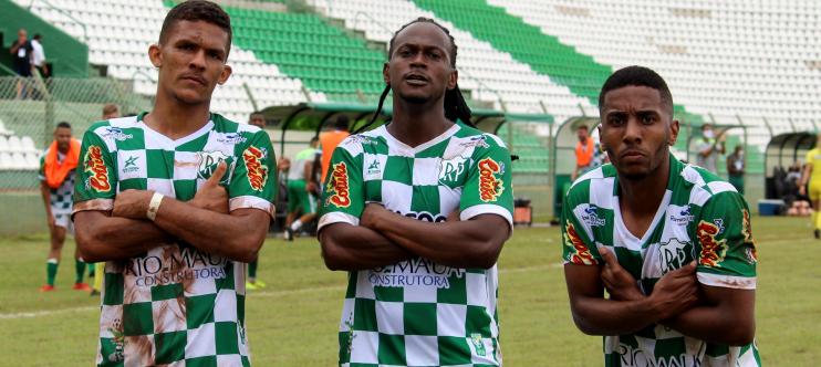 PAULISTA A3: Rio Preto, Comercial, Nacional e Marília largam na frente