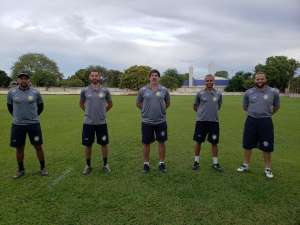 Tocantinense: Temendo suspensão do estadual, Palmas desliga técnico ex-Seleção