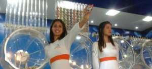 LOTERIAS: Mega-Sena acumula e vai pagar bolada. Confira Quadra e Quina !