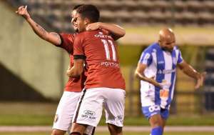 GAÚCHO: Em jogo isolado, Brasil de Pelotas deixa a lanterna