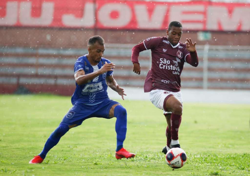 Foto: Ale Vianna/ C.A.Juventus