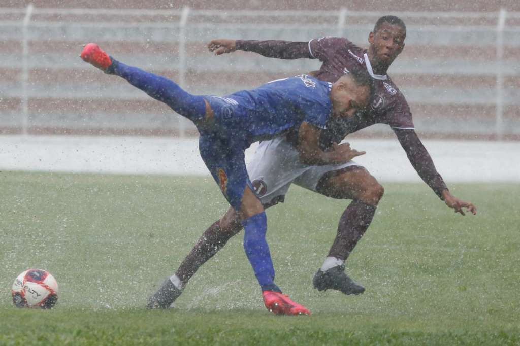 Foto: Ale Vianna/ C.A.Juventus