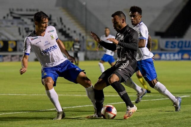 Santo André x São Caetano – Duelo regional acontece em campo neutro