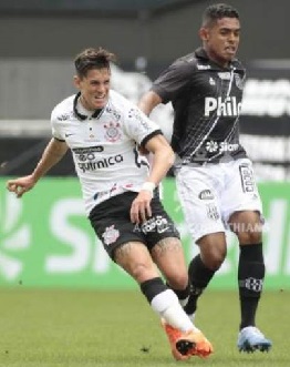 Até esse desajustado time do Corinthians se prevalece sobre a Ponte Preta