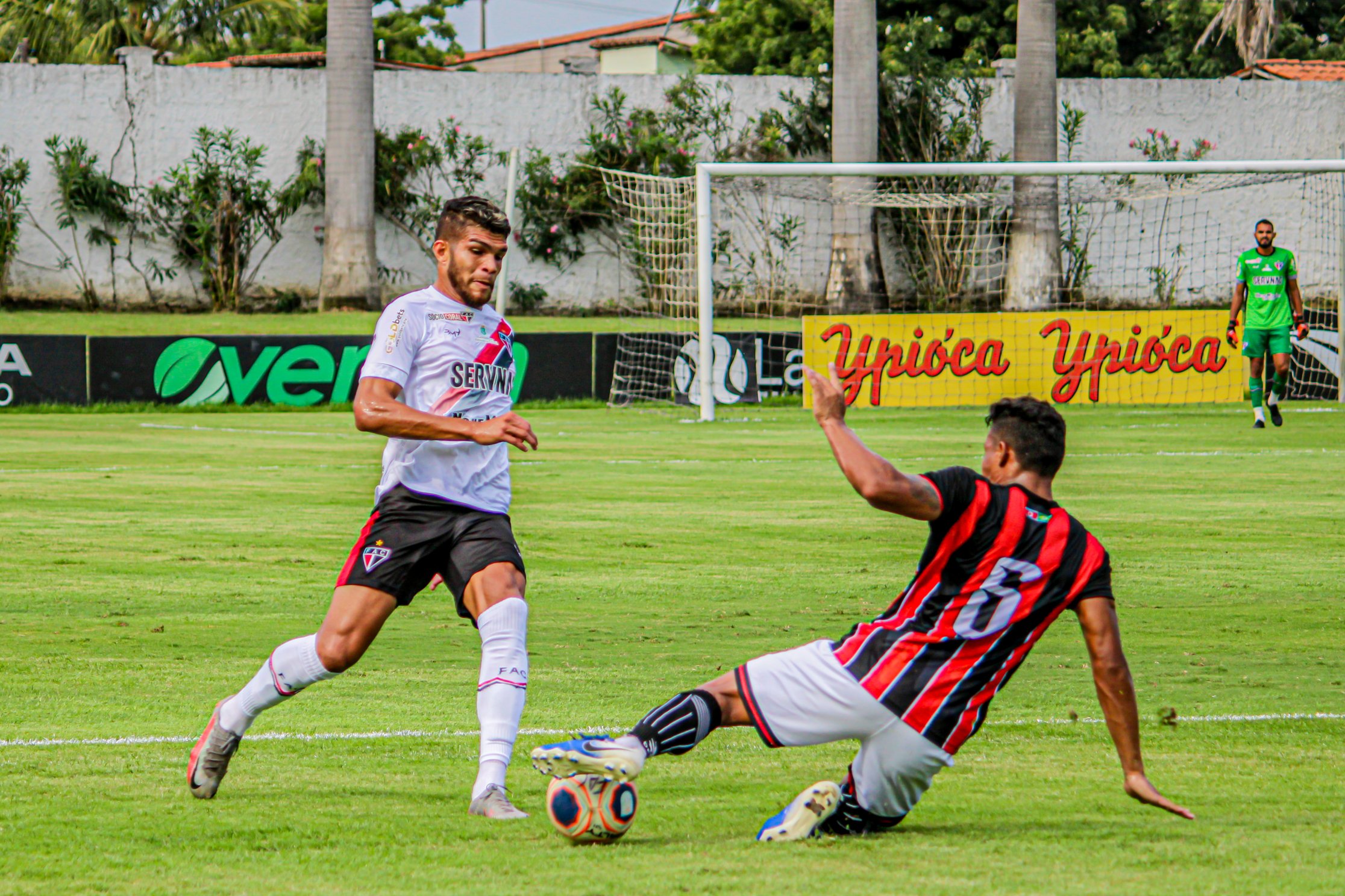 CEARENSE: De lanterna a classificado, Crato garante a última vaga na segunda fase