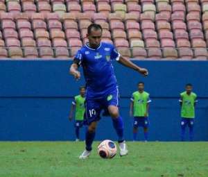 AMAZONENSE: Nacional e Penarol estreiam vencendo em rodada com bastante gols