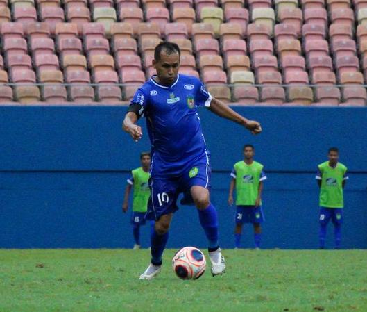 AMAZONENSE: Nacional e Penarol estreiam vencendo em rodada com bastante gols