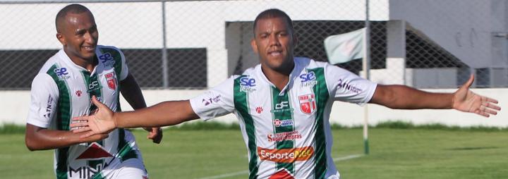 SERGIPANO: Confiança não joga e Lagarto dispara na liderança isolada do Grupo B