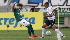 Palmeiras 2 x 0 Grêmio - Verdão é tetracampeão da Copa do Brasil