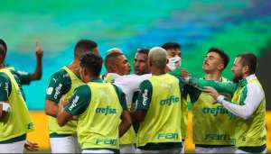 PLACAR FI: Com título do Palmeiras, veja os RESULTADOS deste DOMINGO!