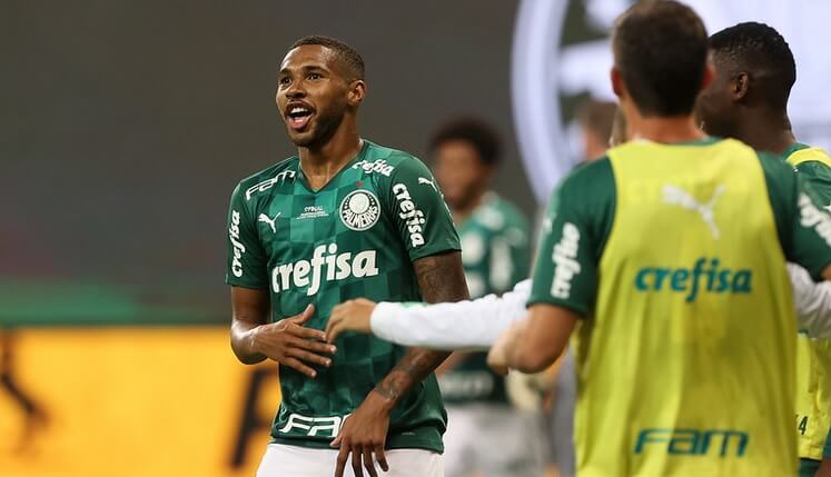 Gols em decisão consagra projeto do Palmeiras de apostar nas categorias de base