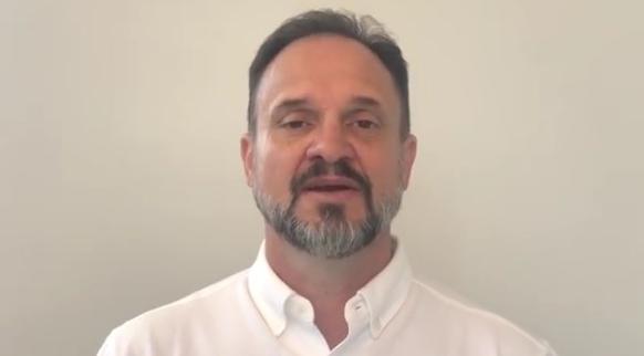 Vila Nova confirma novo técnico: “Conto com o apoio de todos”