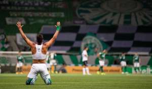 Palmeiras faz cronograma de férias para o elenco e usará reservas no Paulistão