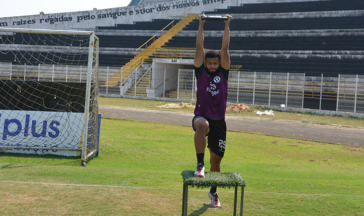 Foto: Divulgação / XV de Piracicaba