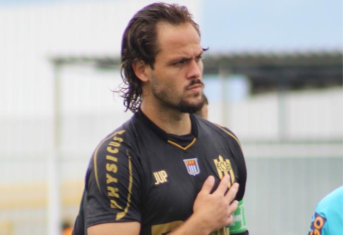 Paulista A2: Zagueiro liga sinal de alerta, mas confia na reação do EC São Bernardo