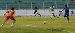 Paulista A3: Técnico elogia entrega do Barretos após vitória na estreia