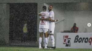 Clubes rebaixados e mais um são os únicos com 100% no Paulista A2