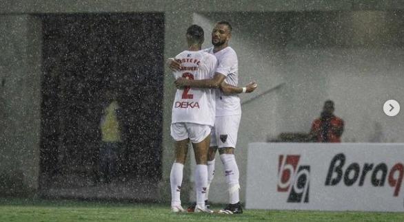 Clubes rebaixados e mais um são os únicos com 100% no Paulista A2