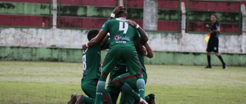 Maranhense: Fora de casa, Pinheiro enfrenta o Juventude-Samas