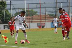 Paulista A3: Mesmo com vitória na estreia, técnico pede Comercial de 'pés no chão'