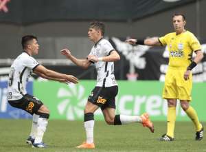 FPF muda dois jogos do Corinthians no Campeonato Paulista