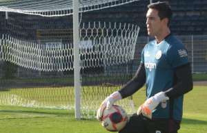 Paulista A2: XV de Piracicaba acerta retorno de goleiro que estava no Santa Cruz