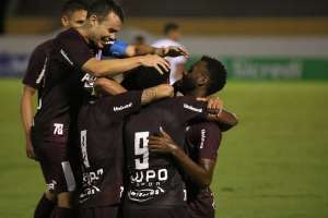 PAULISTÃO: Ferroviária faz 5 a 0 e se firma no G2; Santo André e São Caetano empatam