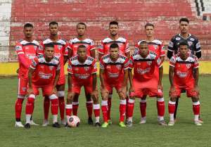 Paulista A3: Focado na reabilitação, Primavera terá desfalque na zaga na 2ª rodada