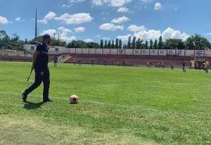 Paulista A3: 'Sabor especial' diz técnico do Nacional após vitória na estreia