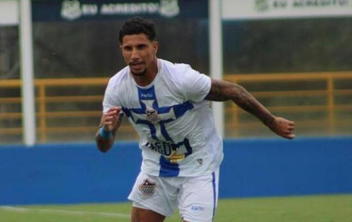 Paulista A2: Lateral vibra com momento, mas alerta Água Santa: ‘Sem baixar a guarda’