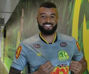 Com domínio da Ferroviária, Seleção FI tem Pablo, Muralha e Roger