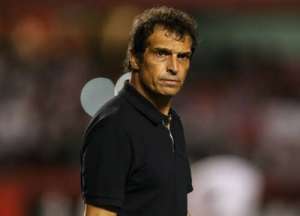 Milton Cruz volta ao São Paulo para trabalhar com Crespo e Muricy